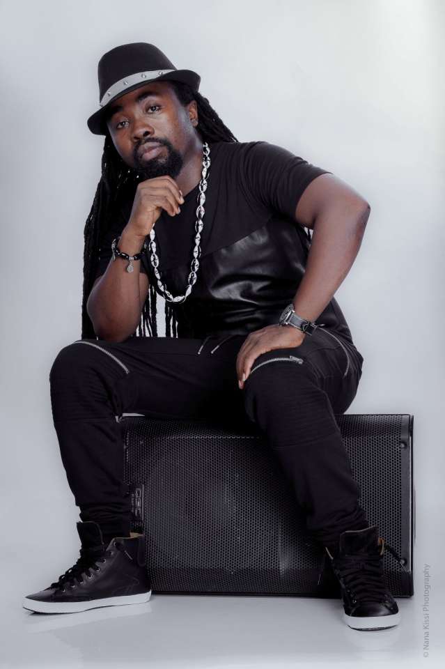 Stay J, 2Ras, Others To Join Obrafour On His Annual Europe Tour