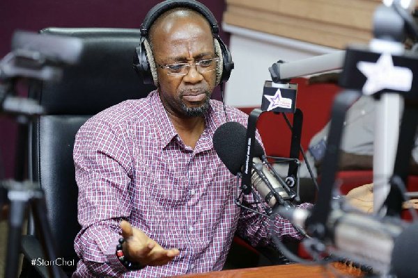 NPP Government Has Failed Woefully – Rex Omar