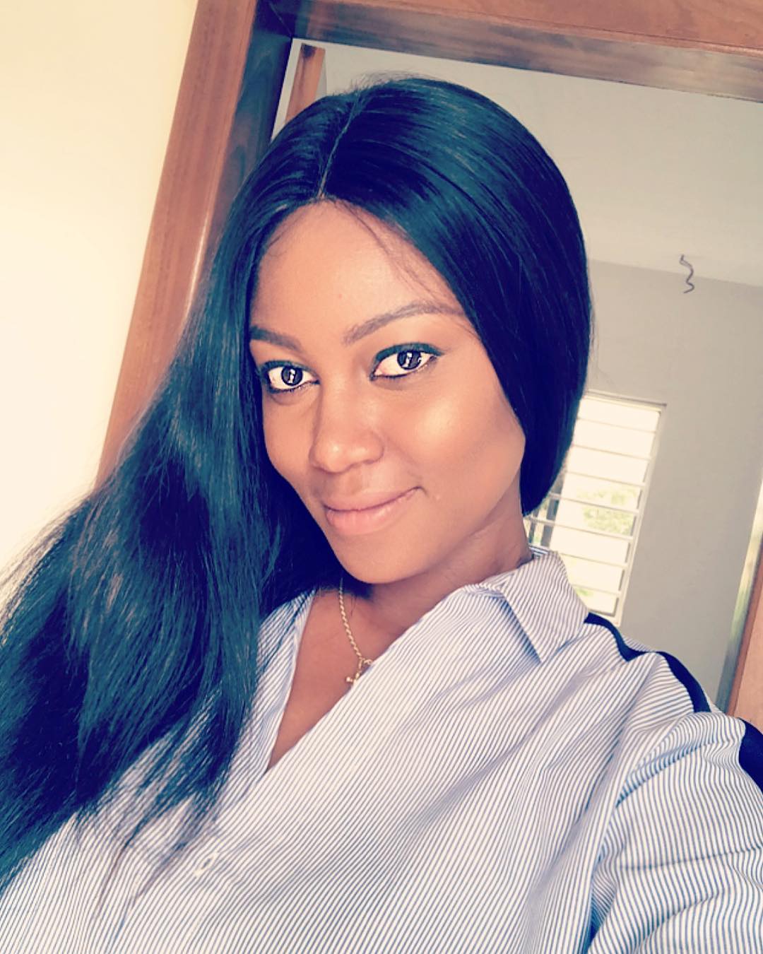 I Need A Date – Yvonne Nelson Announces