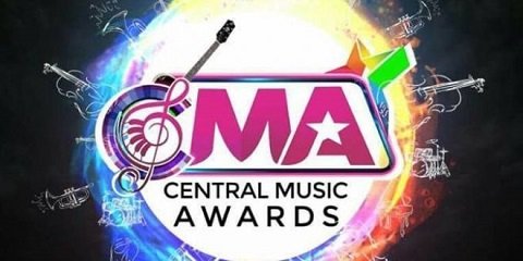 Central Music Award 2018 Slated For December 26