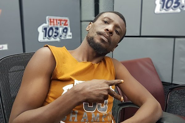 I Can’t Stop Smoking ‘Weed’ – Kwadee Tells Bola Ray