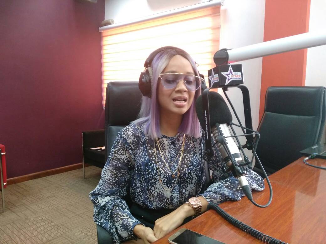 Kakalika Love’ Is No ‘Diss’ Song – Sister Derby Clears Air