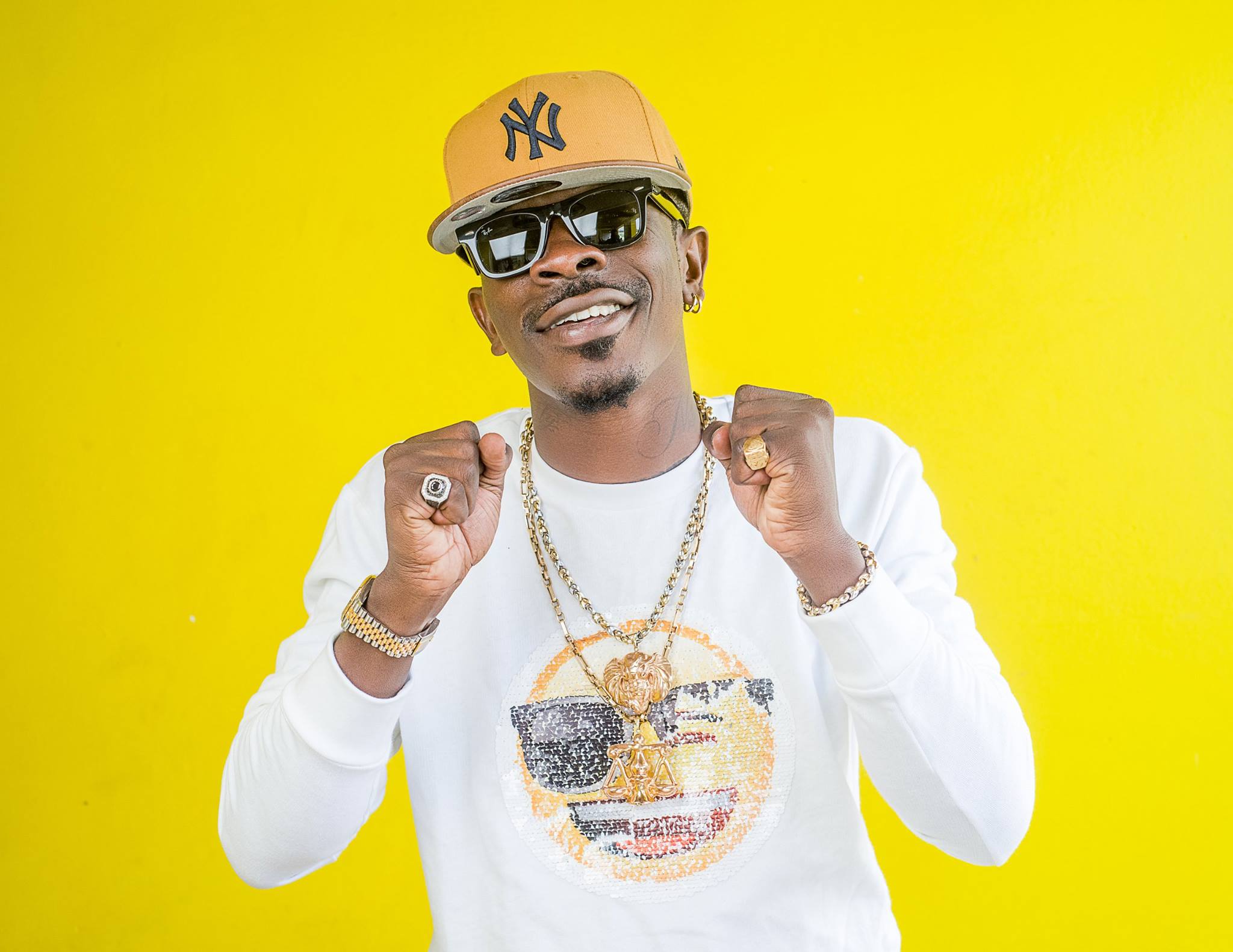 All The Shows Organized By Ghanaian Artiste This December Are Free – Shatta Wale 