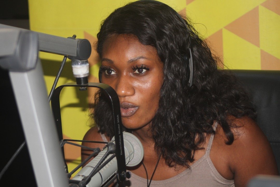 I Feel Ghanaians Are Finally Accepting Me For Who I Am – Wendy Shay