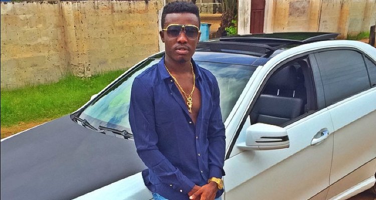 Let Us Organize A Concert To Help Daddy Lumba Jnr. – Criss Waddle
