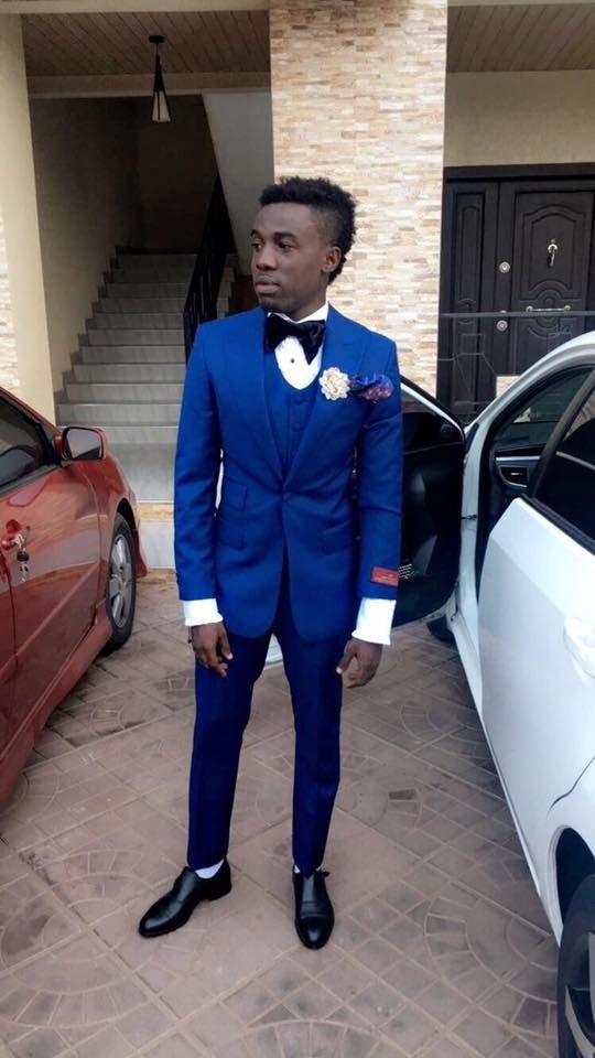 Criss Waddle Denies Being A Scammer