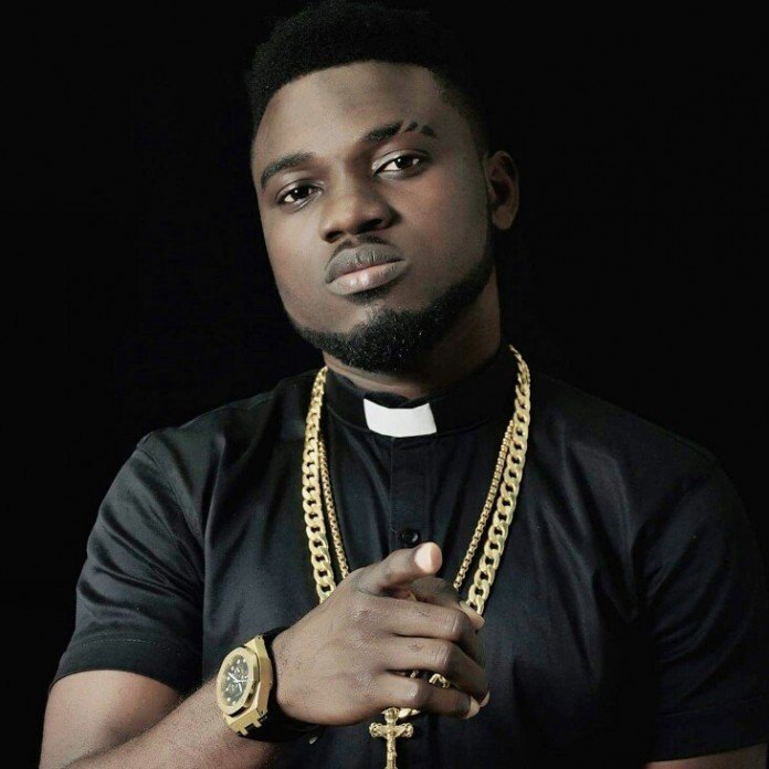 No ‘Fake’ Prophet Should Prophesy About Me – Donzy Warns