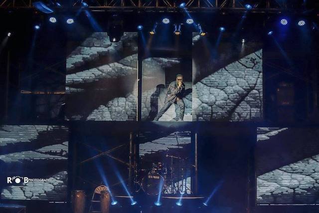 Majeed Waris Blasts Sarkodie For Rapperholic Concert