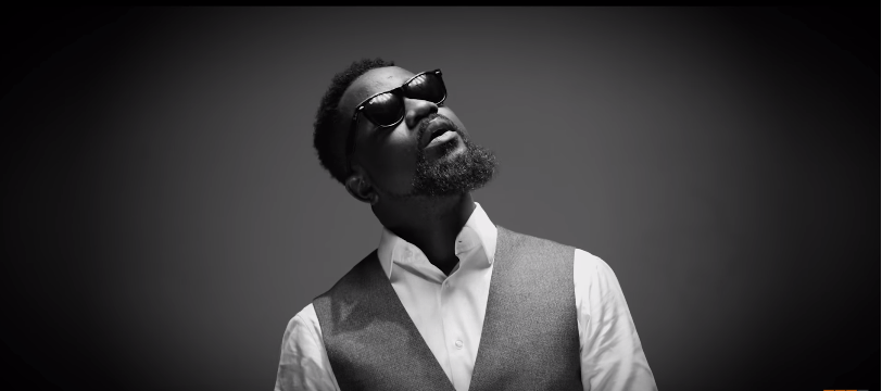 Friends Advised Me To Seek ‘Juju’ Protection – Sarkodie On His Music Journey