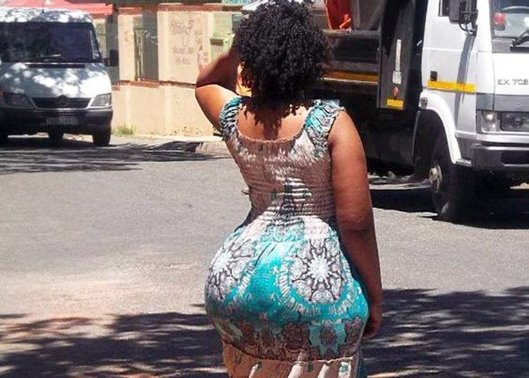 4 African Countries Where Women Risk Death In The Search Of The Perfect Butt