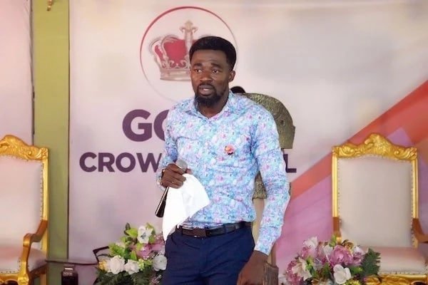 People In The Movie Industry Are Marked For Death – Eagle Prophet