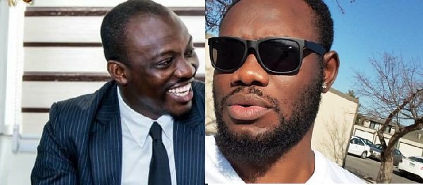 It’s Unfortunate To Call Hollywood Stars’ Visit To Ghana ‘Useless’ – Abraham Attah’s Manager To David Osei