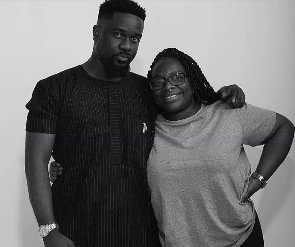 I Never Liked Sarkodie Till I Worked With Him –  Sarkodie’s Stylist Reveals