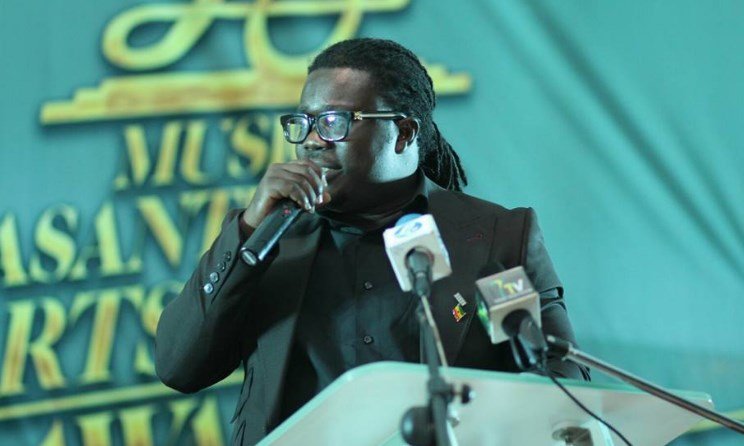 MUSIGA Grand Ball Set For March 29