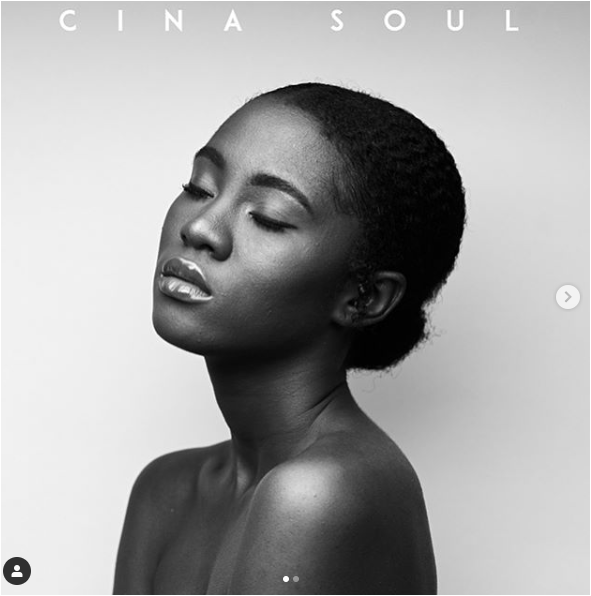 Cina Soul To Do A Lot Of Collaborations In 2019