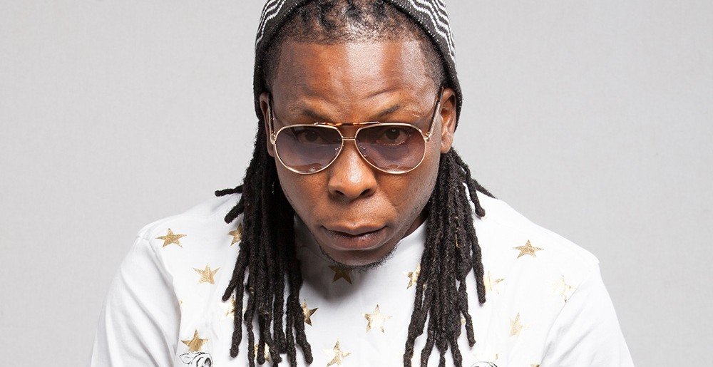 Money Is Synonymous With Wisdom In Ghana – Rapper Edem