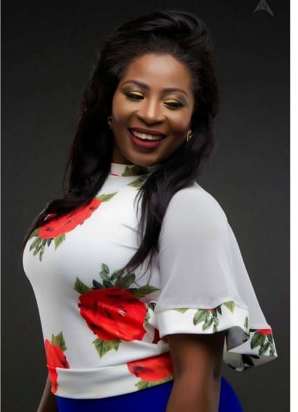 I’m Not Interested In Needless Feuds – Gloria Sarfo