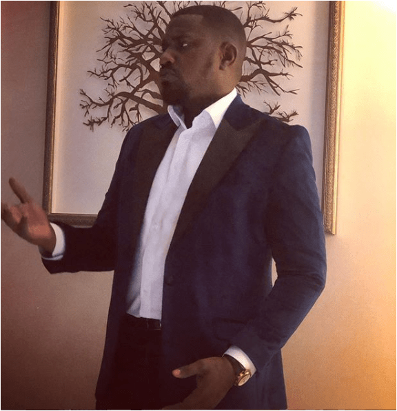 “It’s Not About Money, I Believed In What The NDC Campaigned For” – John Dumelo