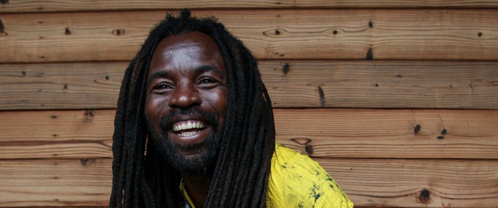 I Left Ghana Because Of Lack Of Structures – Rocky Dawuni