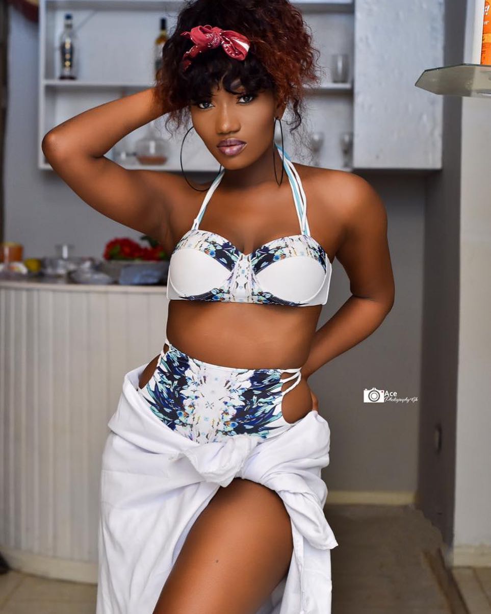 Loyalty Is Royalty – Wendy Shay On Reports Of Leaving Ruff Town Records