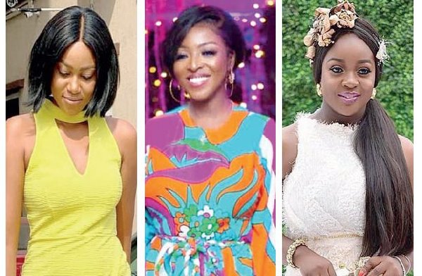 Yvonne Nelson, Okoro And Jackie Appiah To Re-Unite After 10 Years