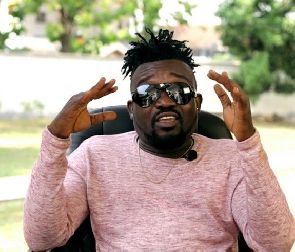 I Want To Make Peace With Ebony’s Father – Bullet