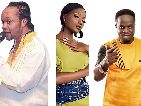 Daddy Lumba, Ofori Amponsah, Efya To Feature At MTN Music Festival