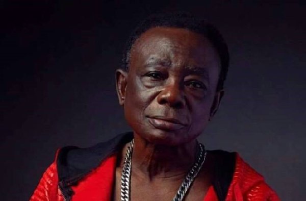 Censor Music Before You Play On Radio – J.A Adofo To DJs