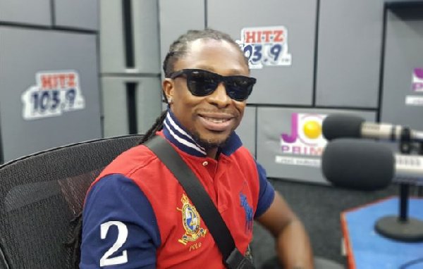 Current Crop Of Artistes Are Arrogant – Kwaisey Pee