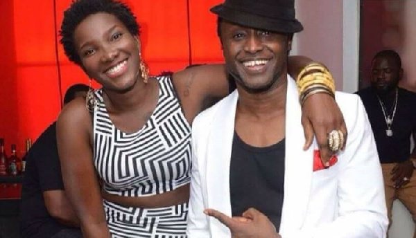 Ebony’s Death Humbled Me More Than My Father’s – Reggie Rockstone