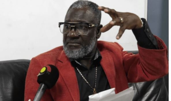 Bullet Is A ‘Prodigal Son’ – Starboy Kwarteng