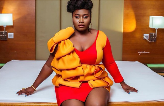 Don’t Disrespect Us Because We Feed You – Lydia Forson To Entertainment Bloggers