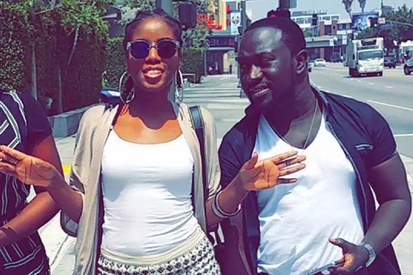 Richie Finally Reveals Why MzVee Has Been Silent For Sometime Now