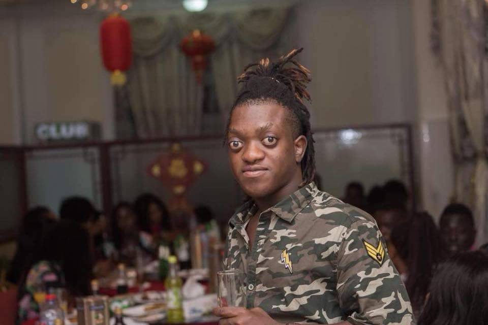 Sarkodie, Stonebwoy & Shatta Wale Are Doing Real Music – Actor ...