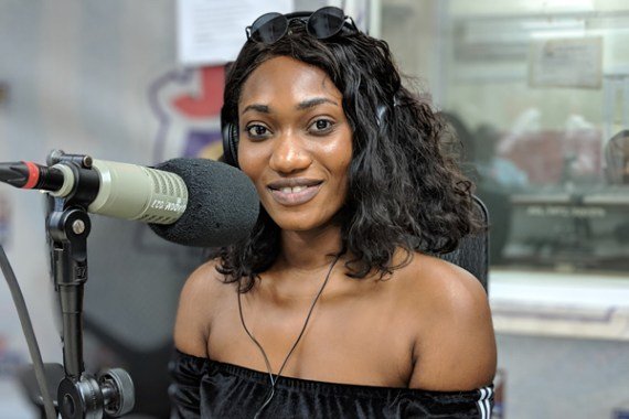 Wendy Shay Reveals Plans Of Uniting Female Artistes In Ghana