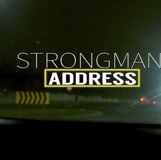 Strongman Drops Official Music Video For ‘Address’