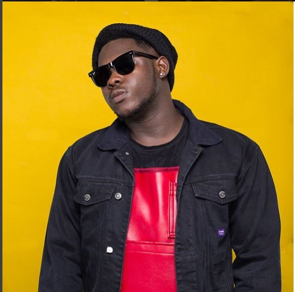 6 Years Ago My Family Lost Everything In A Flood – Medikal