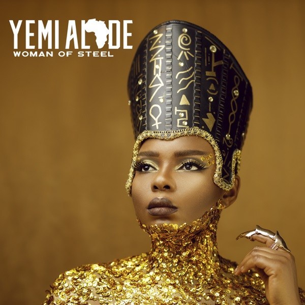 Yemi Alade – Shekere ft. Angélique Kidjo