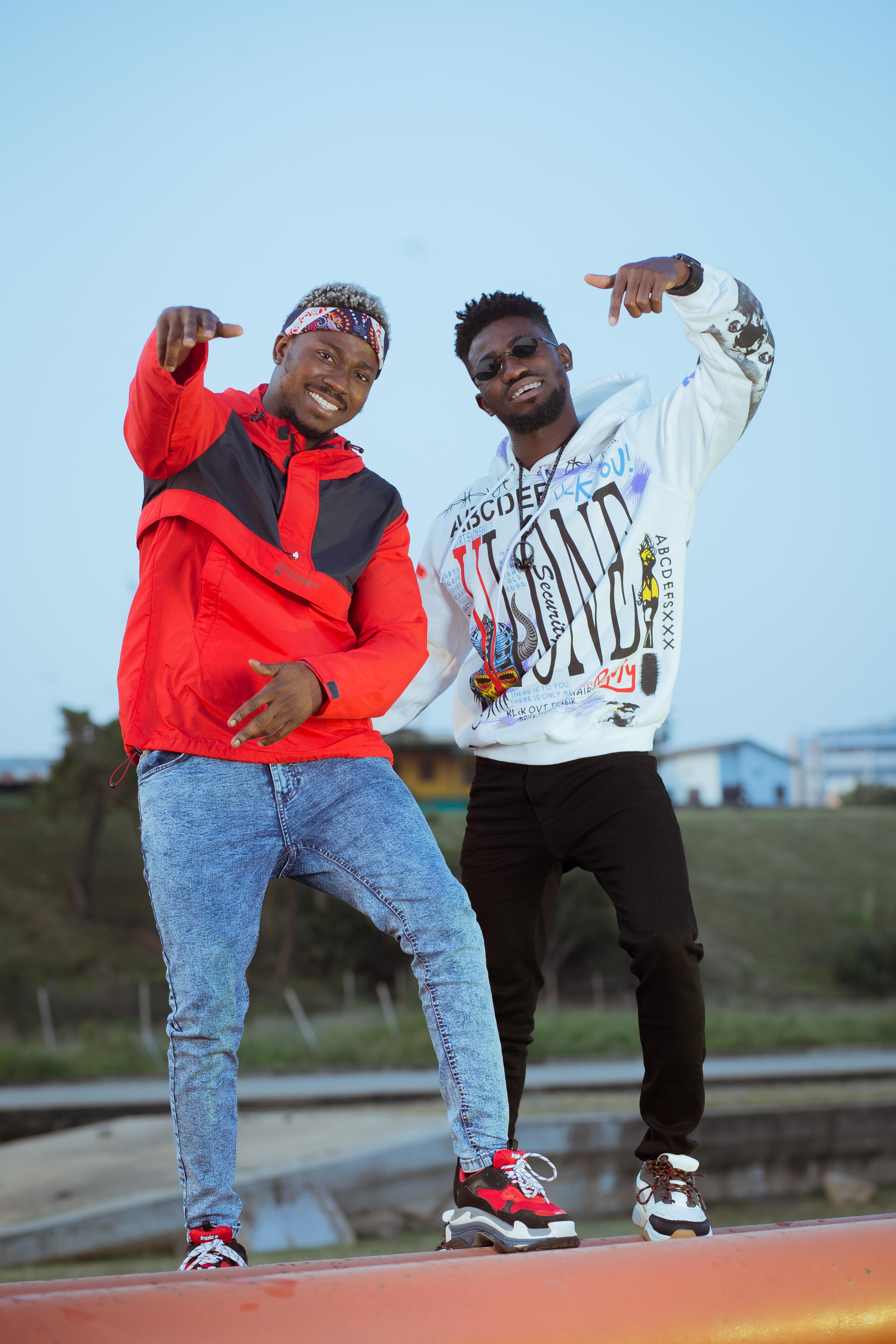 We have the best music video in Ghana currently – ZeeTM