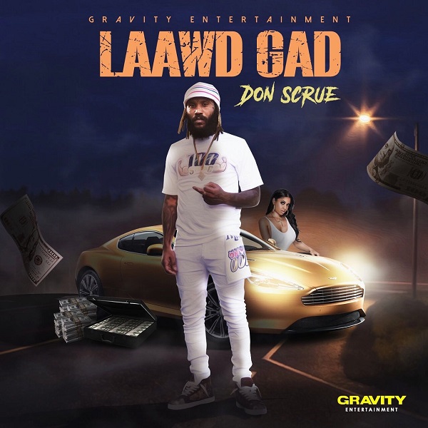 New York-Based Jamaican Musician ‘Don Scrue’ Tops Ghana iTunes Chart With “Laawd Gad”