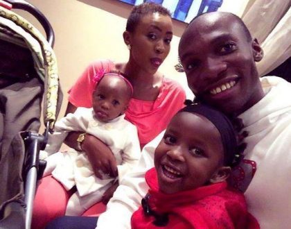Life moves on for Dr Ofweneke's ex fiance, this is what she has been upto