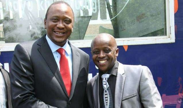 Radio presenter Njogu wa Njoroge exposes popular politician/pastor as a con and a thief....this is how he has been allegedly fleecing Kenyans(screenshots)