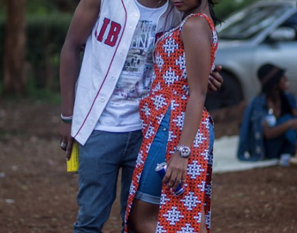 This is how the first edition of Kuku Fiesta went down at Arboretum over the weekend(photos)
