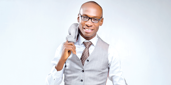 Hardwork pays: Checkout the sleek and pricey ‘baby’ Dr Ofweneke has been rolling around in