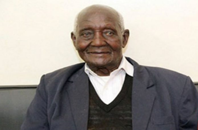 Gerald Gikonyo Kanyuira