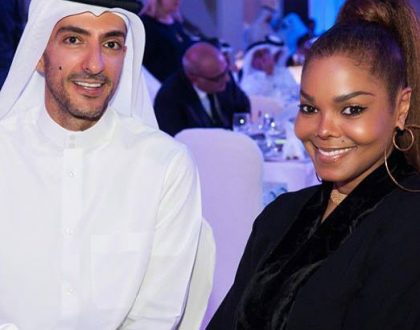The billions of shillings Janet Jackson stands to earn from divorcing her Arab husband