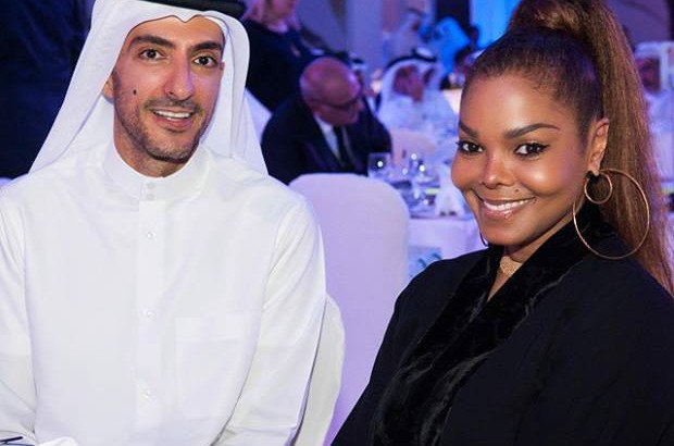 The billions of shillings Janet Jackson stands to earn from divorcing her Arab husband