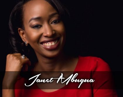 “Sometimes life forces you to reboot” Janet Mbugua finally opens up after quitting Citizen TV on Monday night