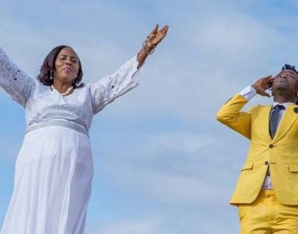 “Anyone who has ever worked with Bahati can always agree ni mtu mbaya” Jemimah Thiongo’s manager reveals how Bahati conned the veteran gospel singer