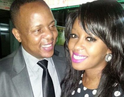 Lillian Muli posts photos of her new lover Jared on social media then quickly deletes them after realizing the mistake she did (Photos)